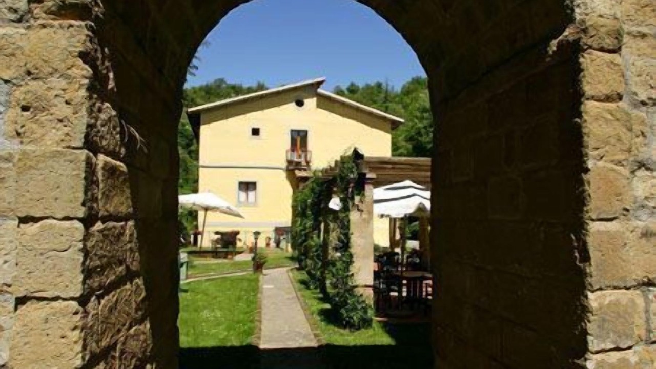 Photo of Outdoor in Pitigliano