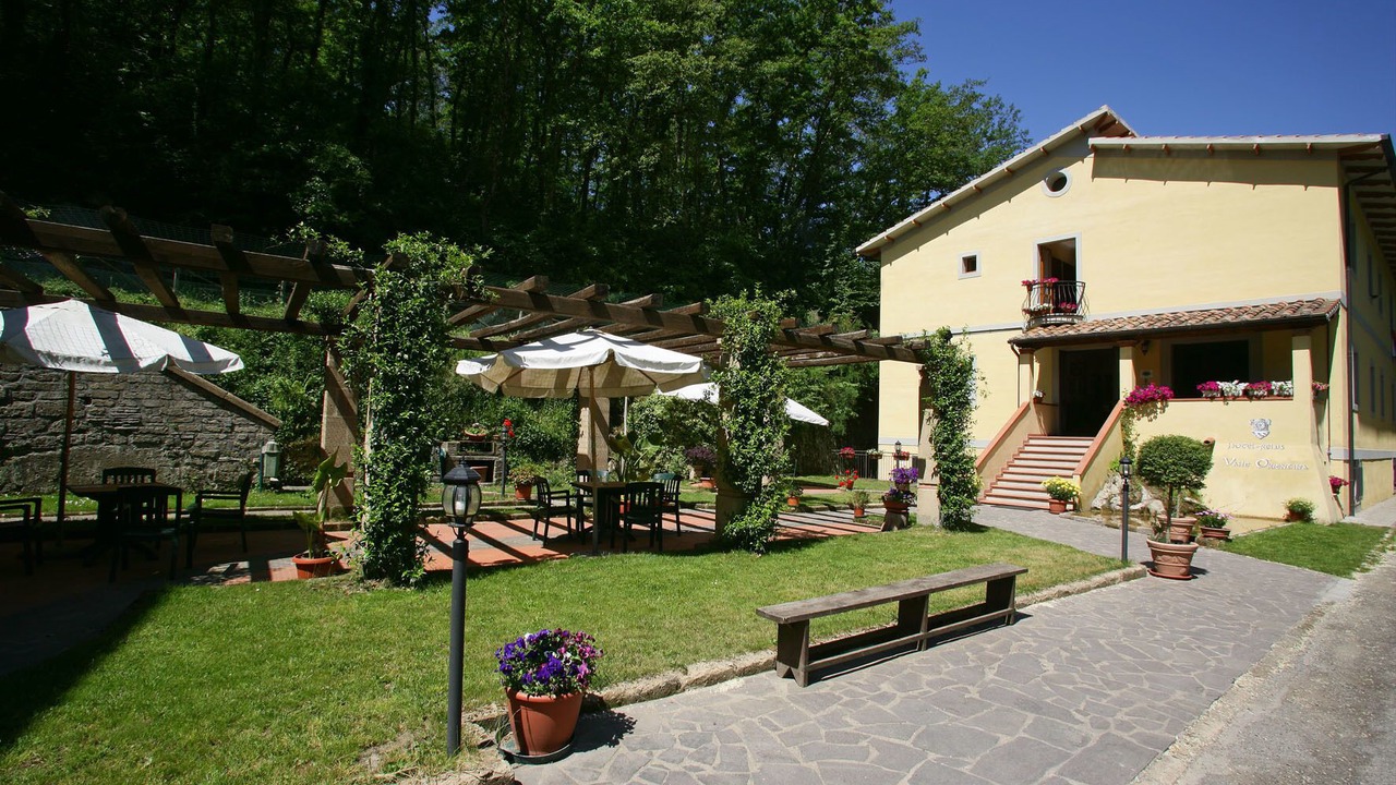 Photo of Outdoor in Pitigliano