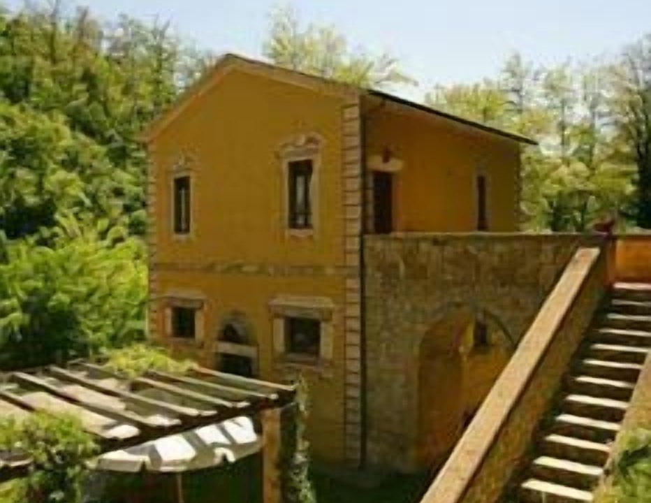 Photo of Outdoor in Pitigliano