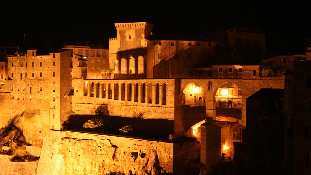 Photo of Outdoor in Pitigliano