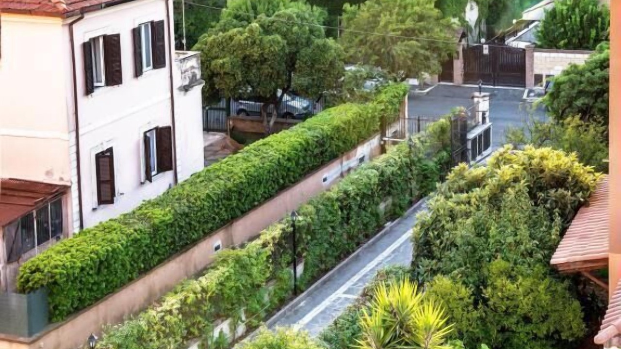 Photo of Outdoor in Ciampino