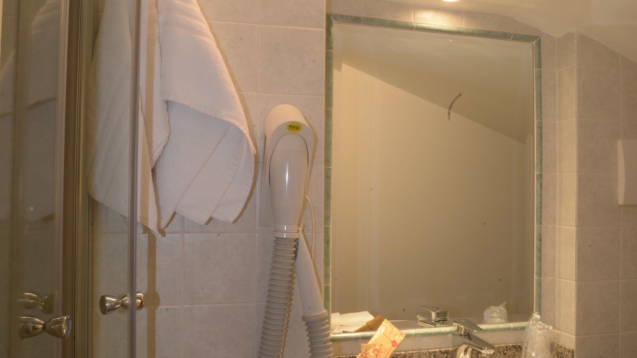 Photo of Bathroom in Ciampino
