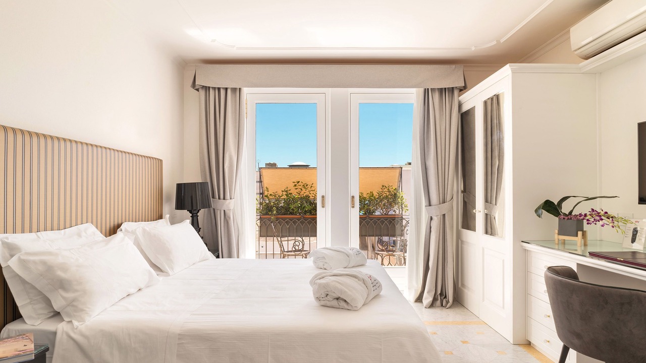 Photo of Bedroom in Il Monte