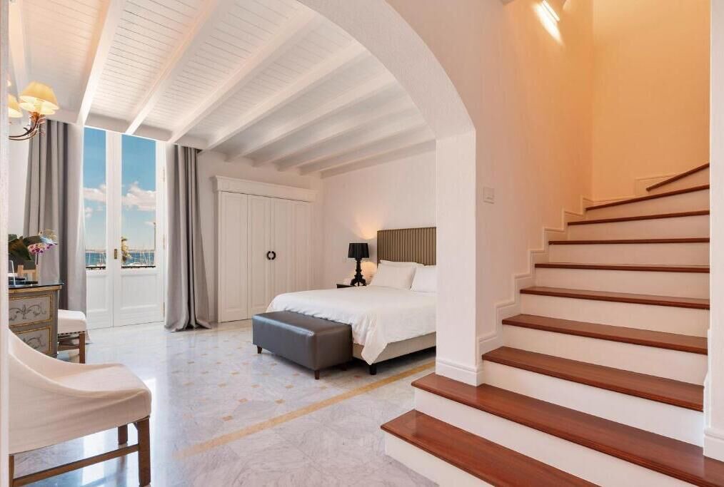 Photo of Bedroom in Il Monte