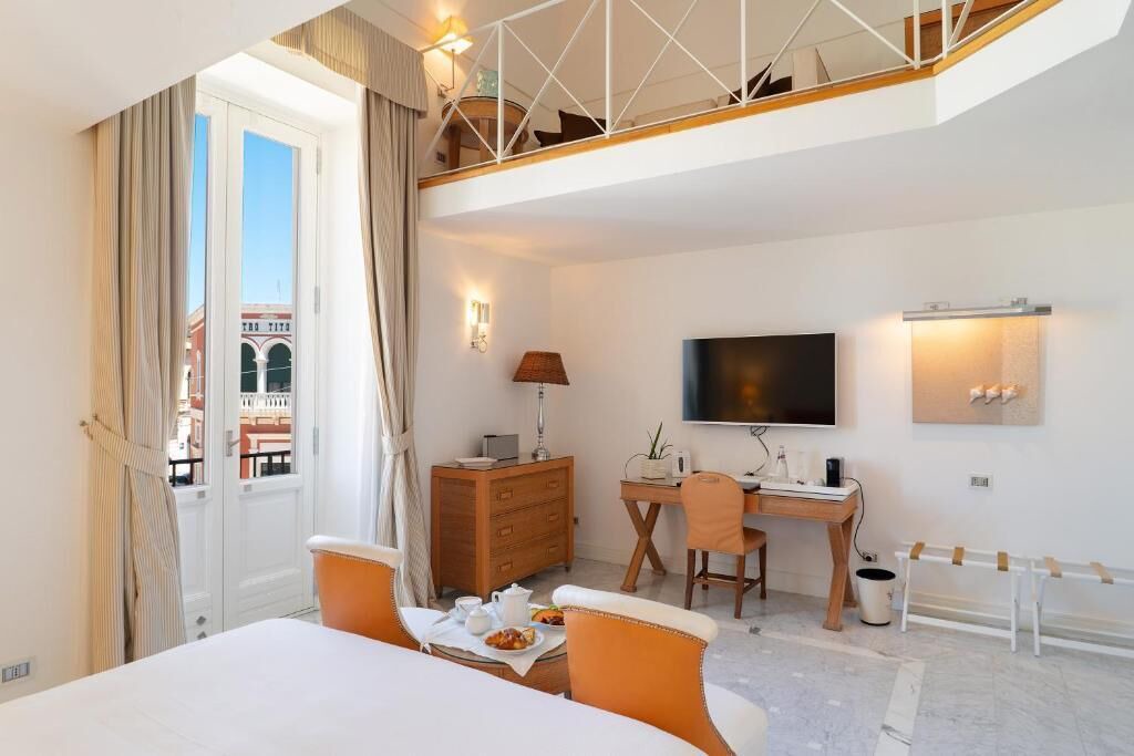 Photo of Bedroom in Il Monte