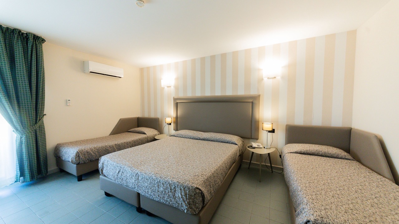 Photo of Bedroom in Montegrappa