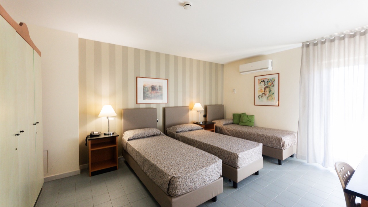 Photo of Bedroom in Montegrappa