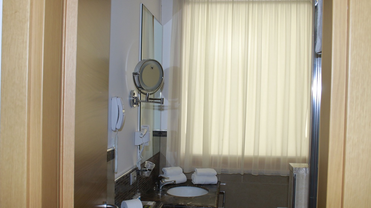 Photo of Bathroom in Brindisi Histotic Center