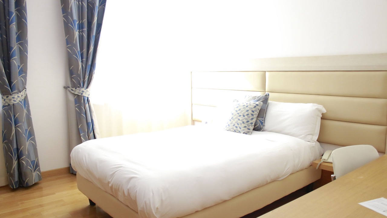Photo of Bedroom in Brindisi Histotic Center