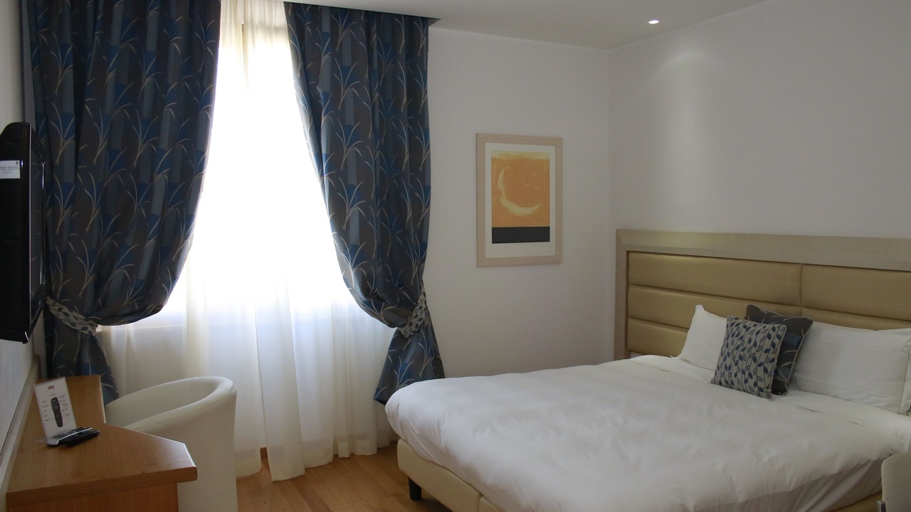 Photo of Bedroom in Brindisi Histotic Center
