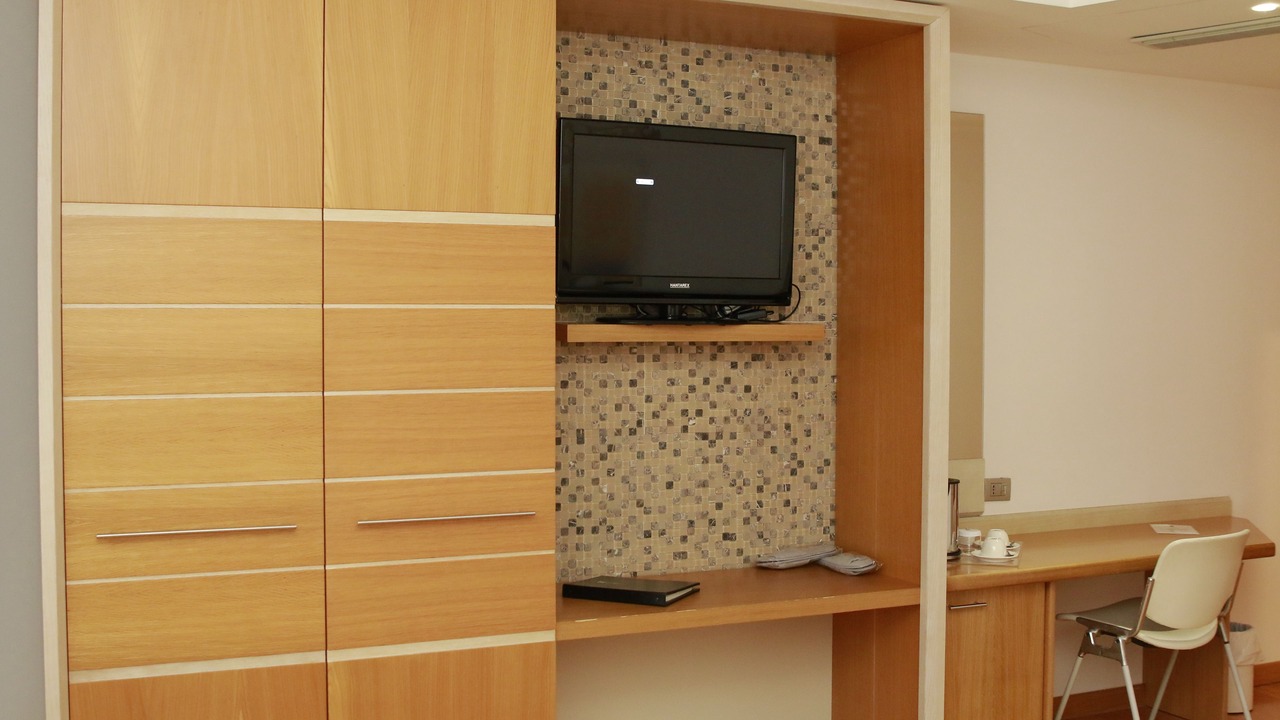 Photo of Bedroom in Brindisi Histotic Center