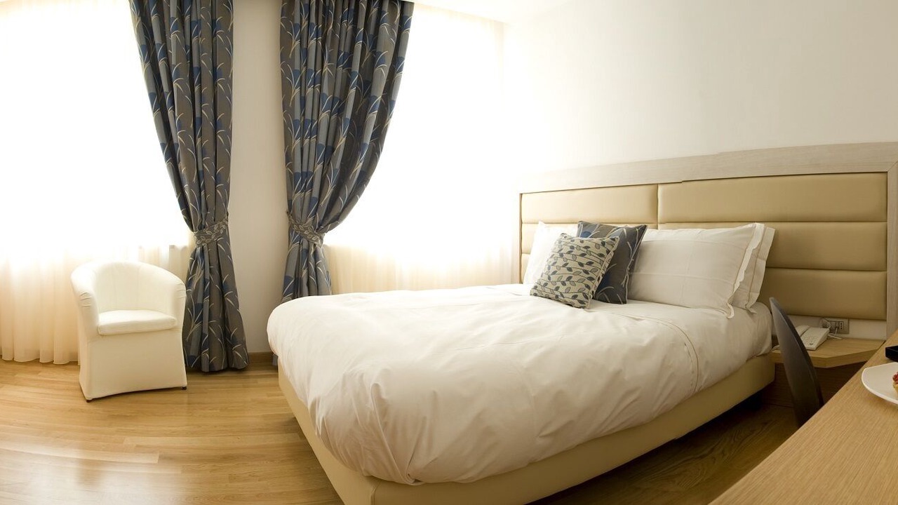 Photo of Bedroom in Brindisi Histotic Center