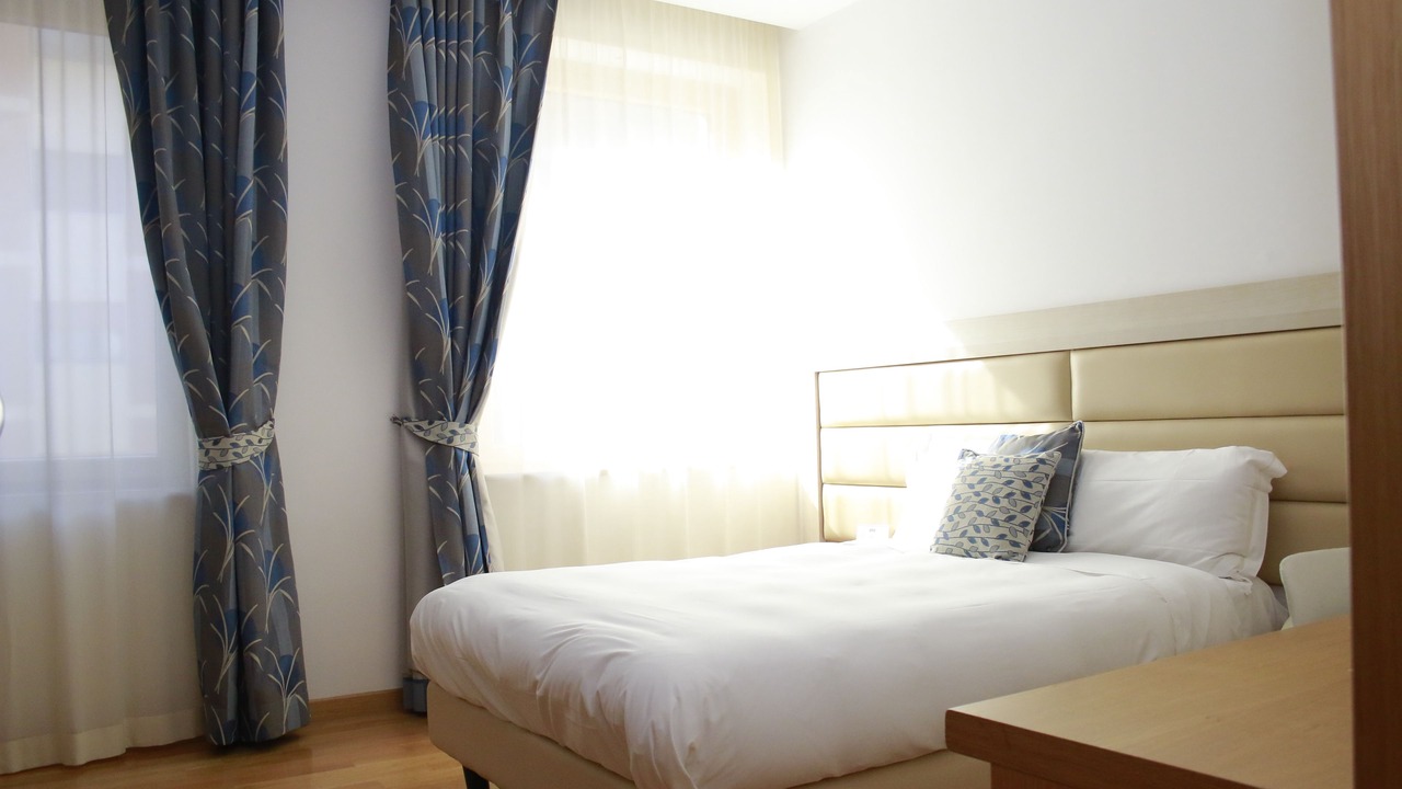 Photo of Bedroom in Brindisi Histotic Center