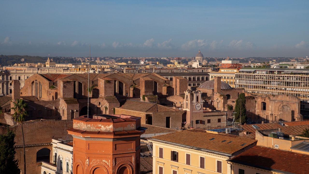Photo of Others in Rione XVIII Castro Pretorio