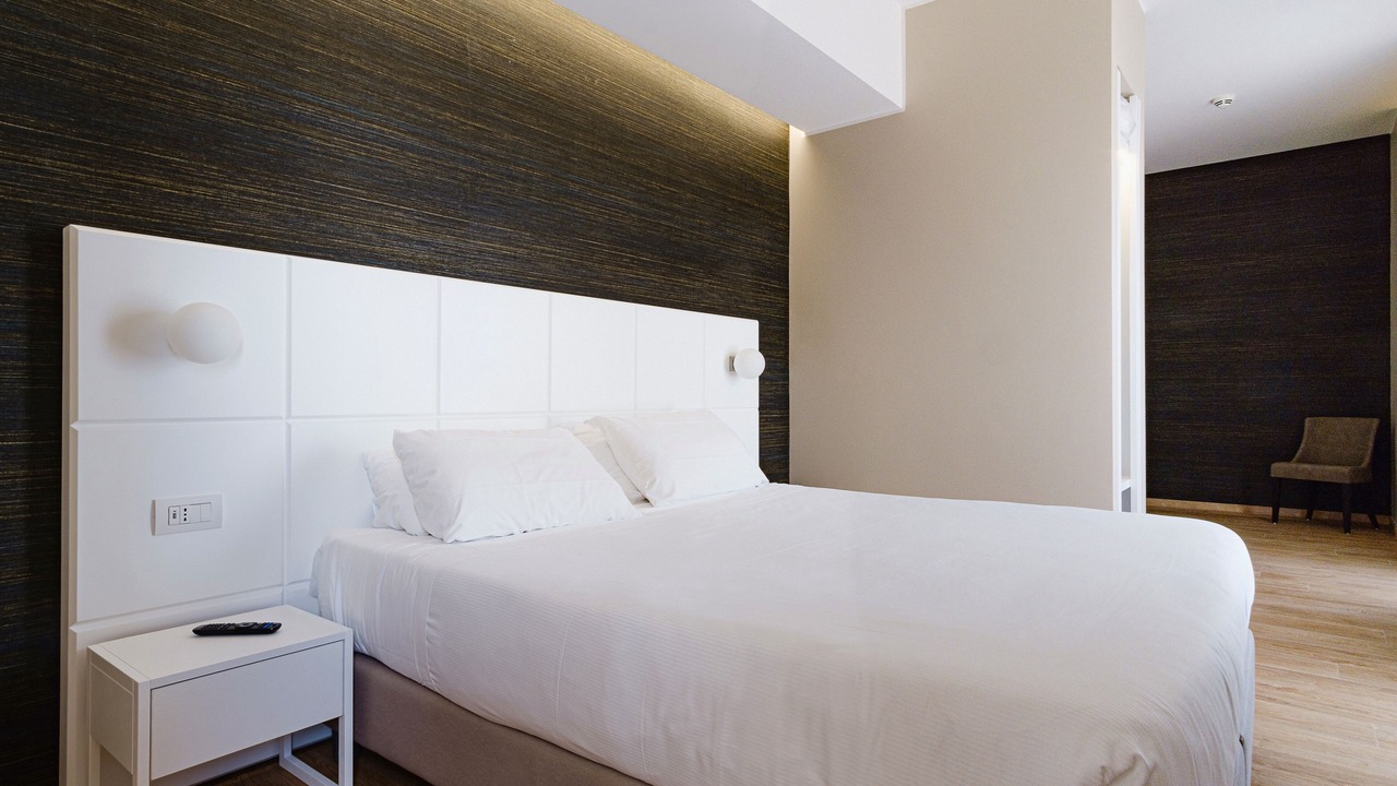 Photo of Bedroom in Bari City Centre