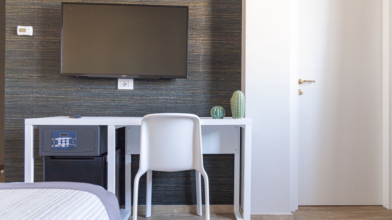 Photo of Bedroom in Bari City Centre