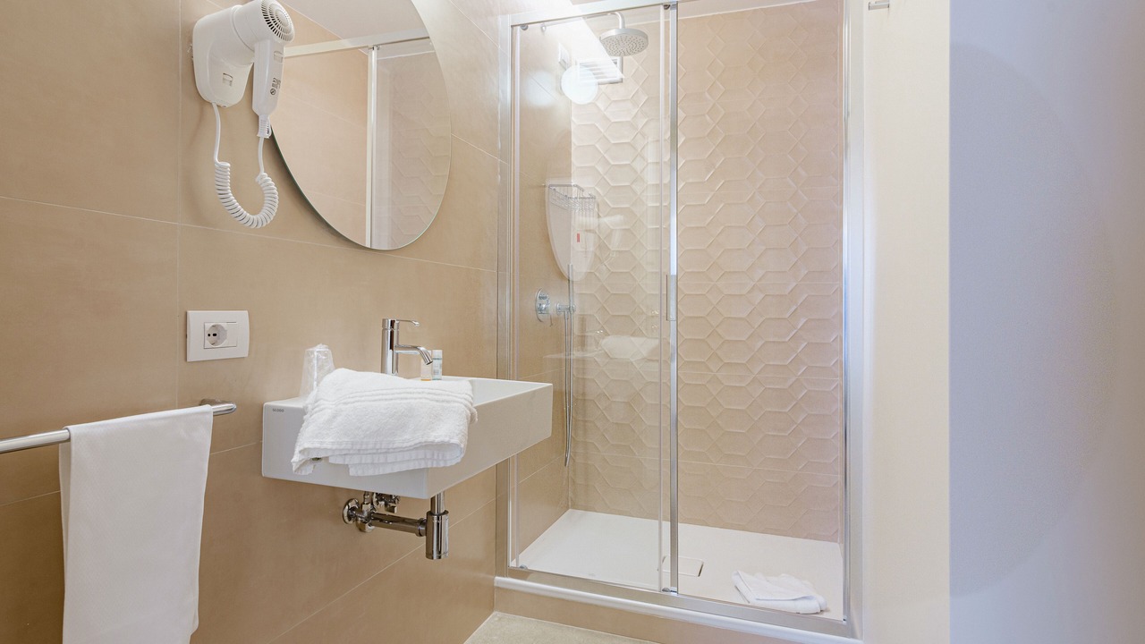Photo of Bedroom in Bari City Centre