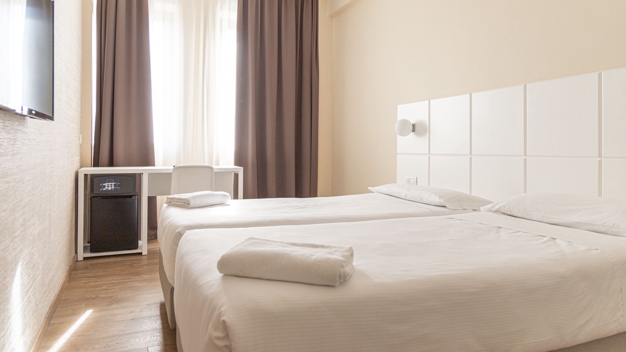 Photo of Bedroom in Bari City Centre