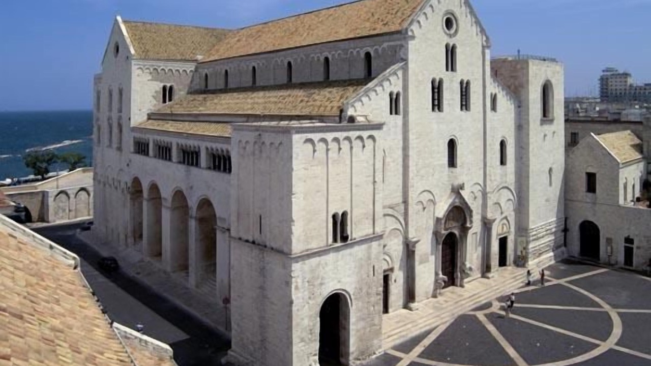 Photo of Outdoor in Bari City Centre