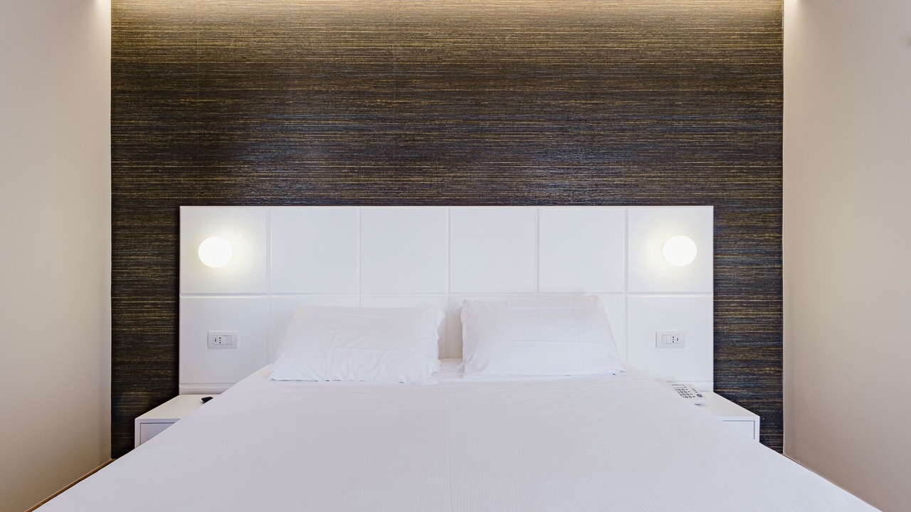 Photo of Bedroom in Bari City Centre