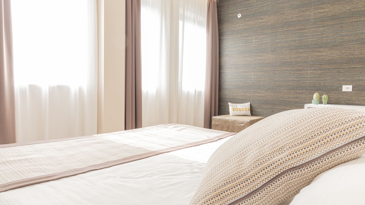 Photo of Bedroom in Bari City Centre