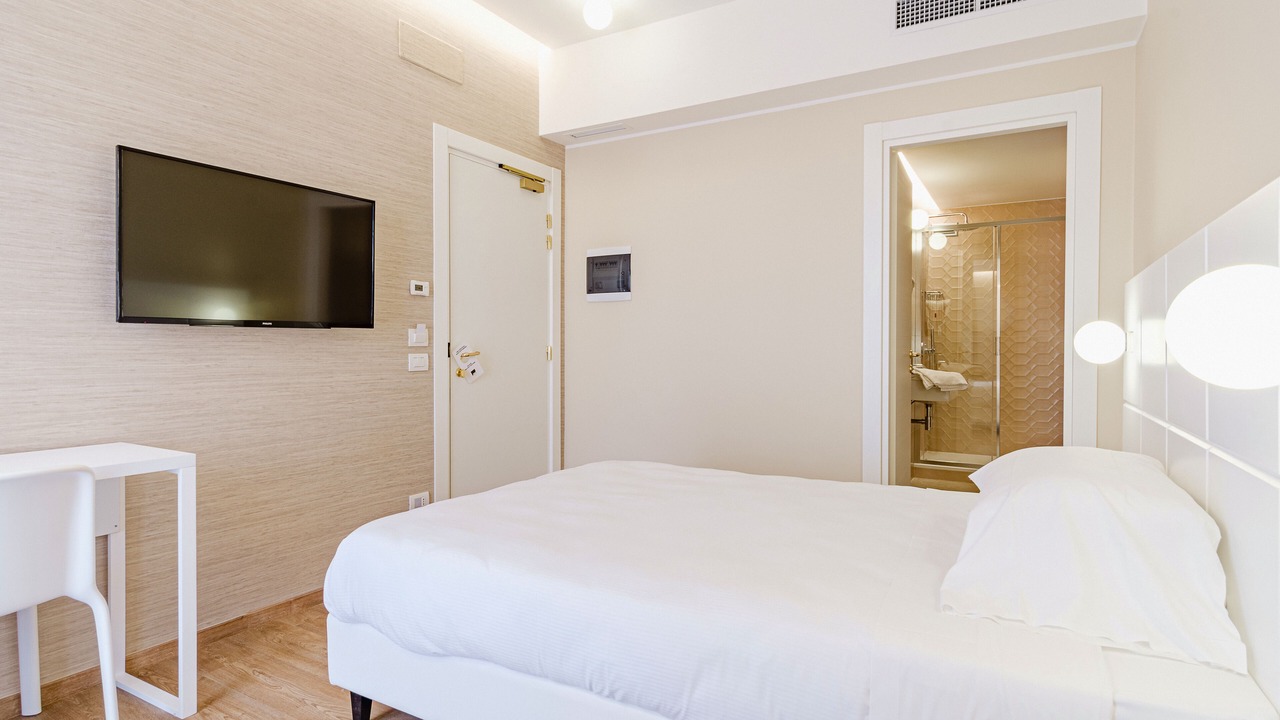 Photo of Bedroom in Bari City Centre