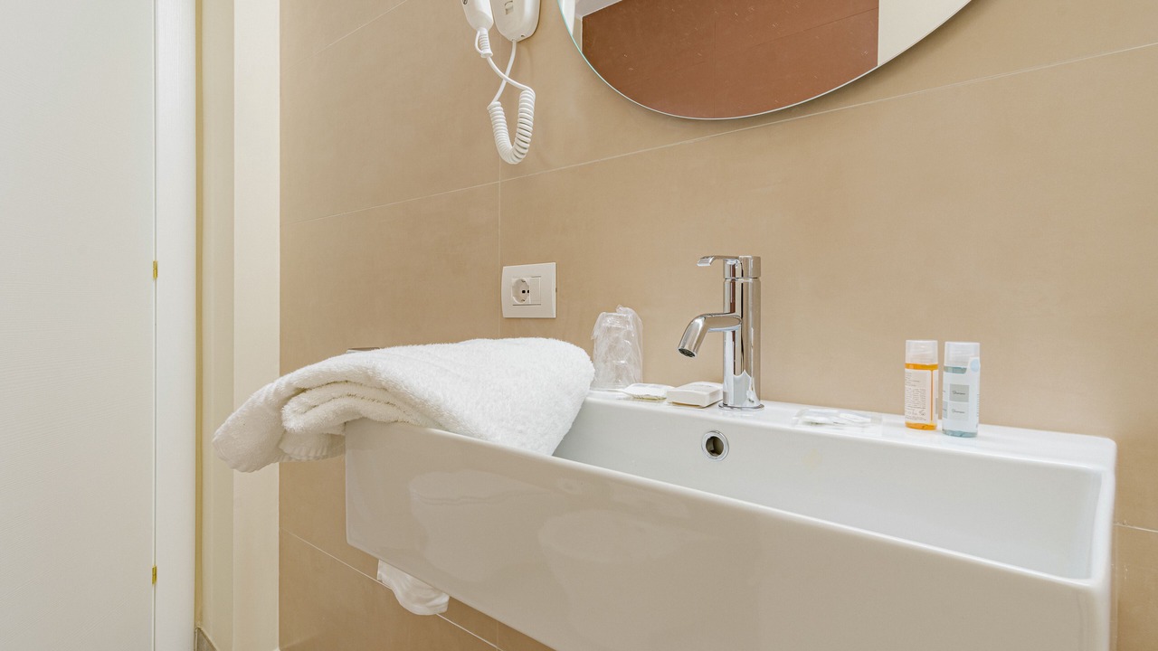 Photo of Bedroom in Bari City Centre