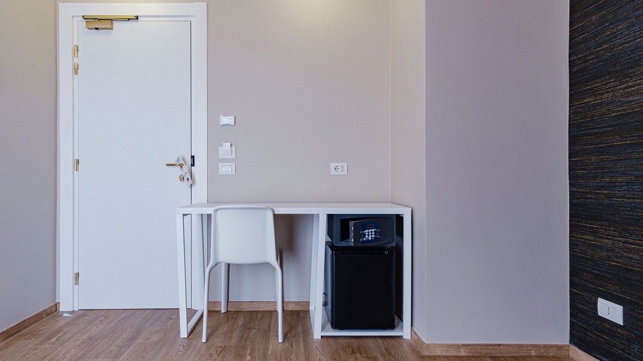 Photo of Bedroom in Bari City Centre
