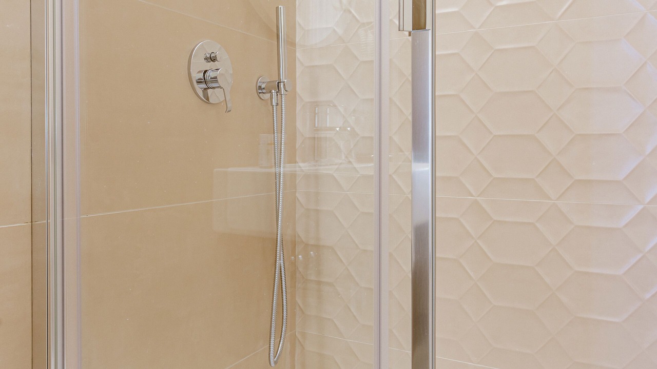 Photo of Bathroom in Bari City Centre