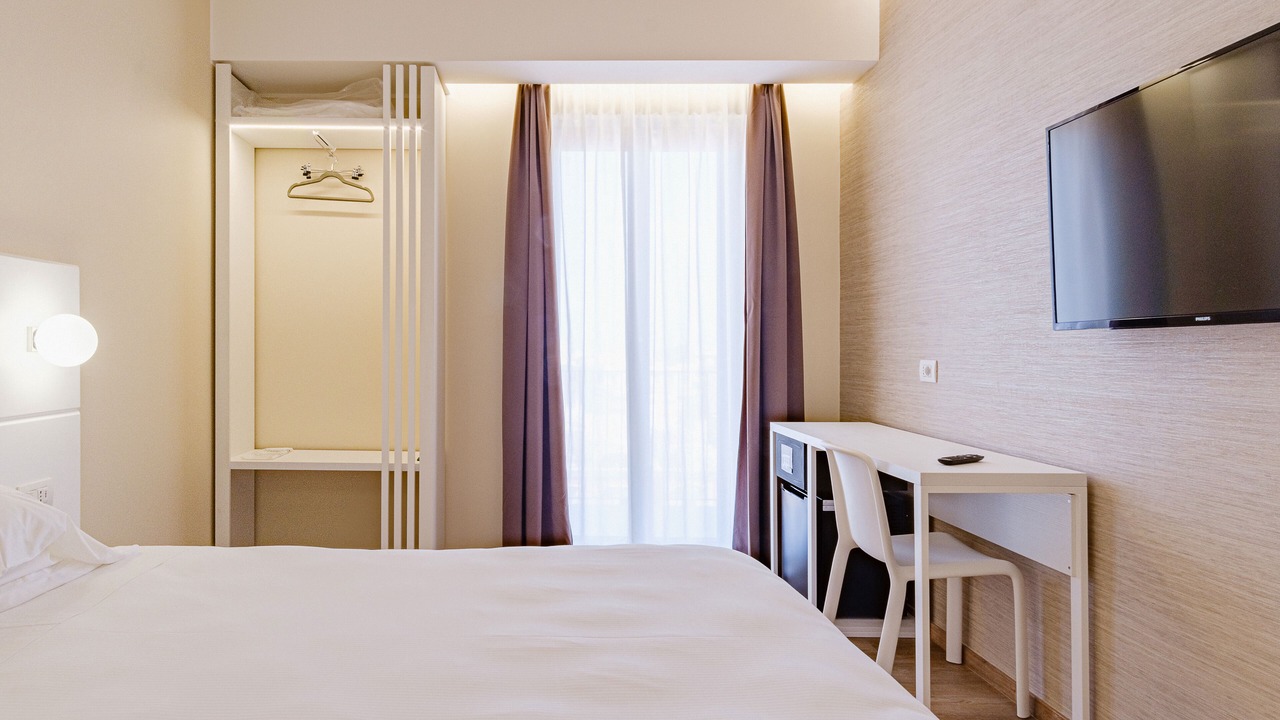 Photo of Bedroom in Bari City Centre