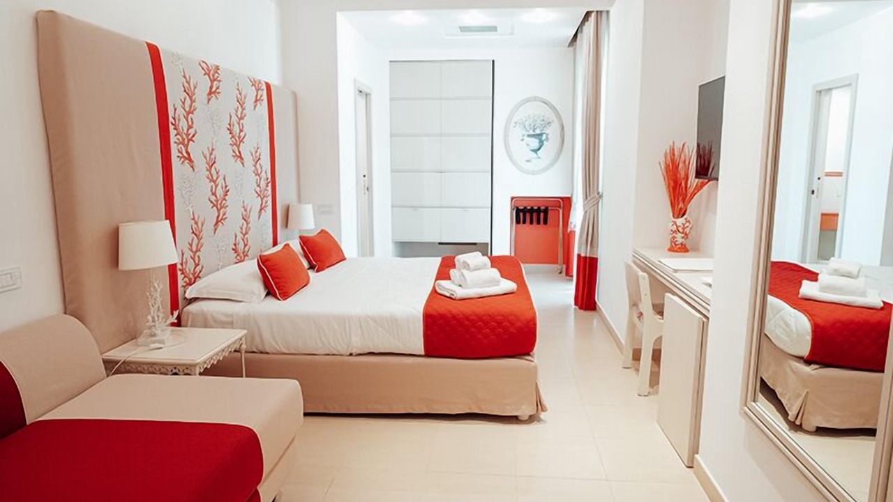 Photo of Bedroom in Sant'Agnello
