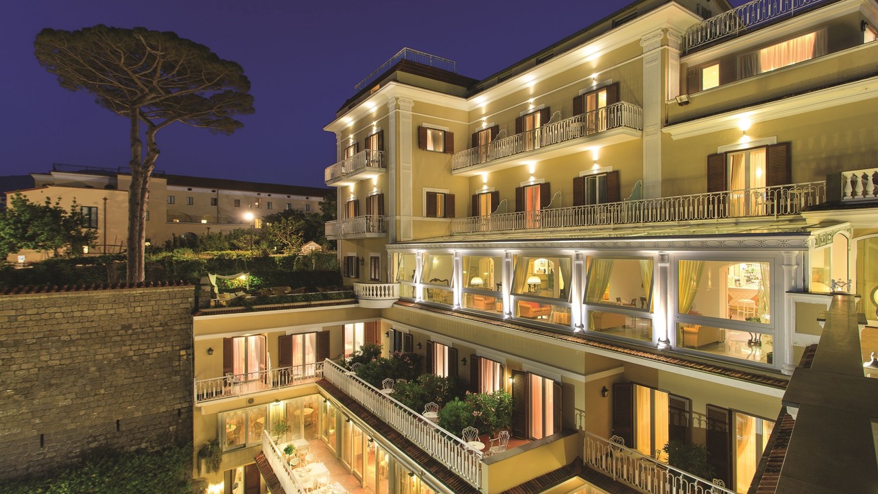 Photo of Patio Balcony in Sant'Agnello