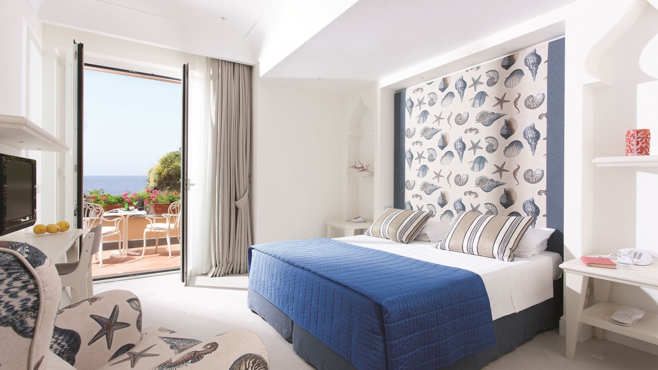 Photo of Patio Balcony in Sant'Agnello