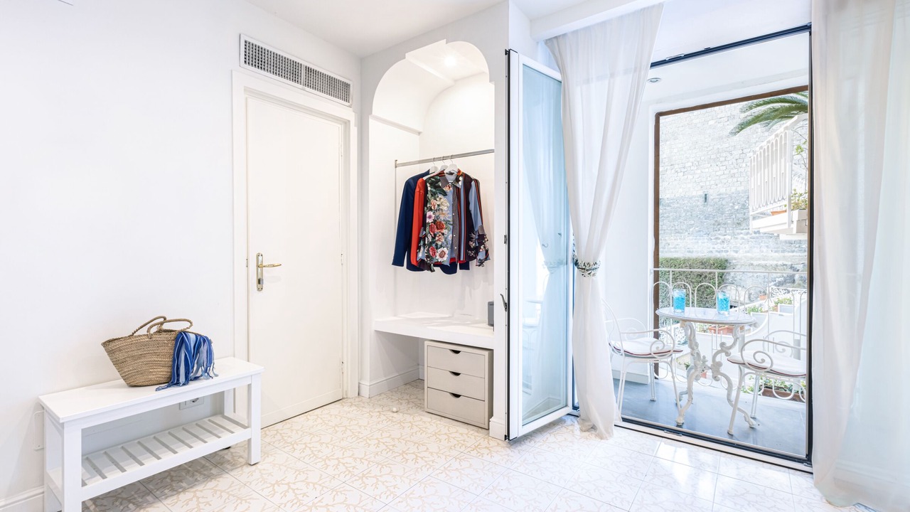 Photo of Bedroom in Sant'Agnello
