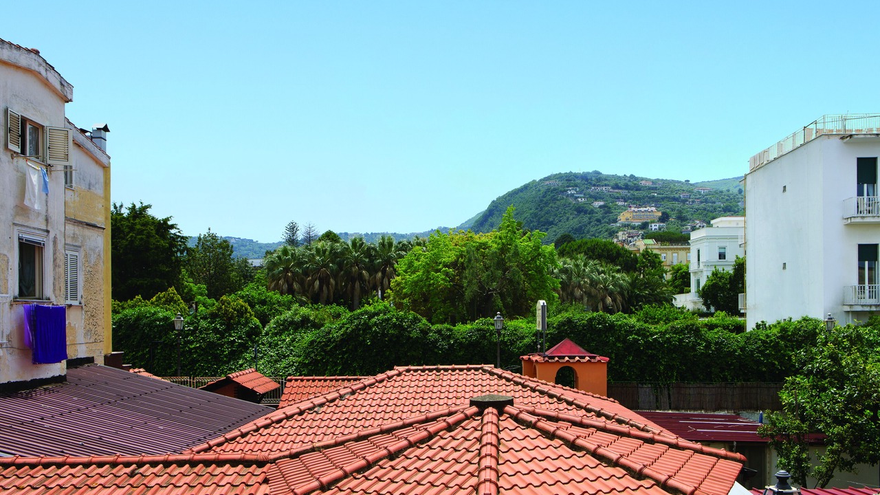 Photo of Bedroom in Sant'Agnello