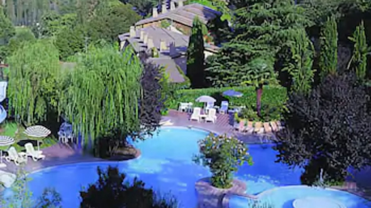 Photo of Outdoor in San Martino Al Cimino