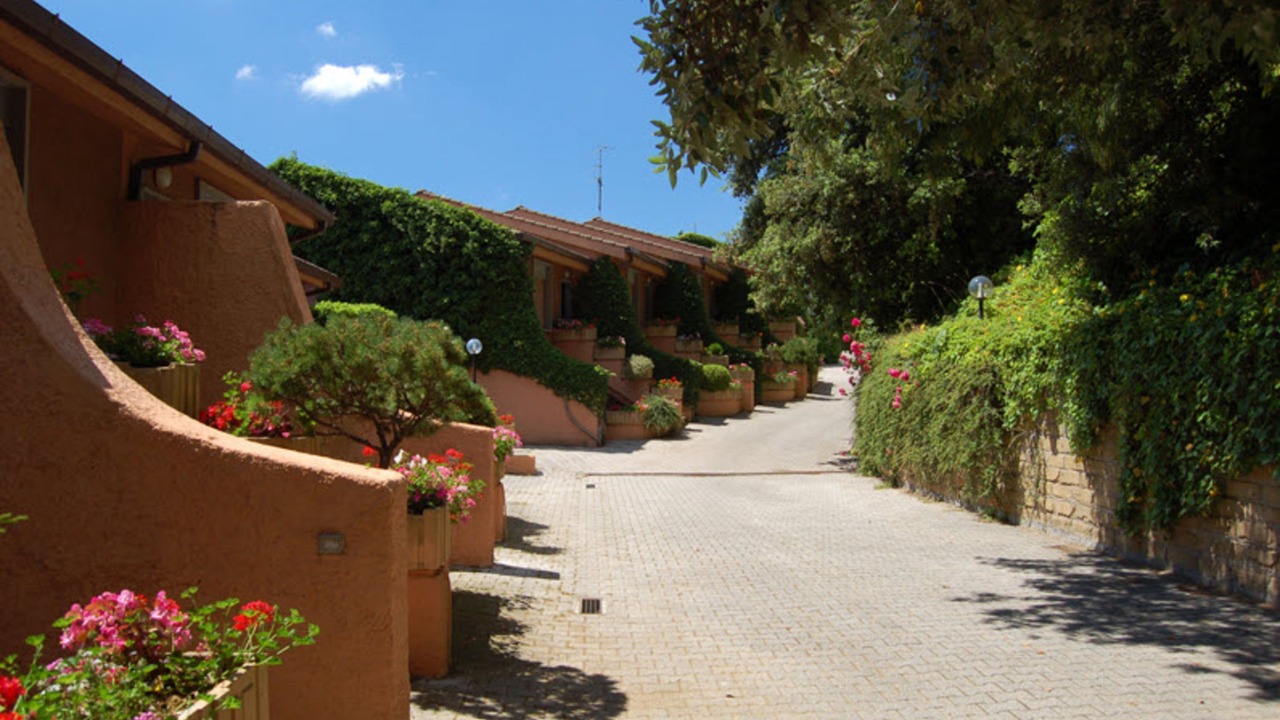 Photo of Outdoor in San Martino Al Cimino