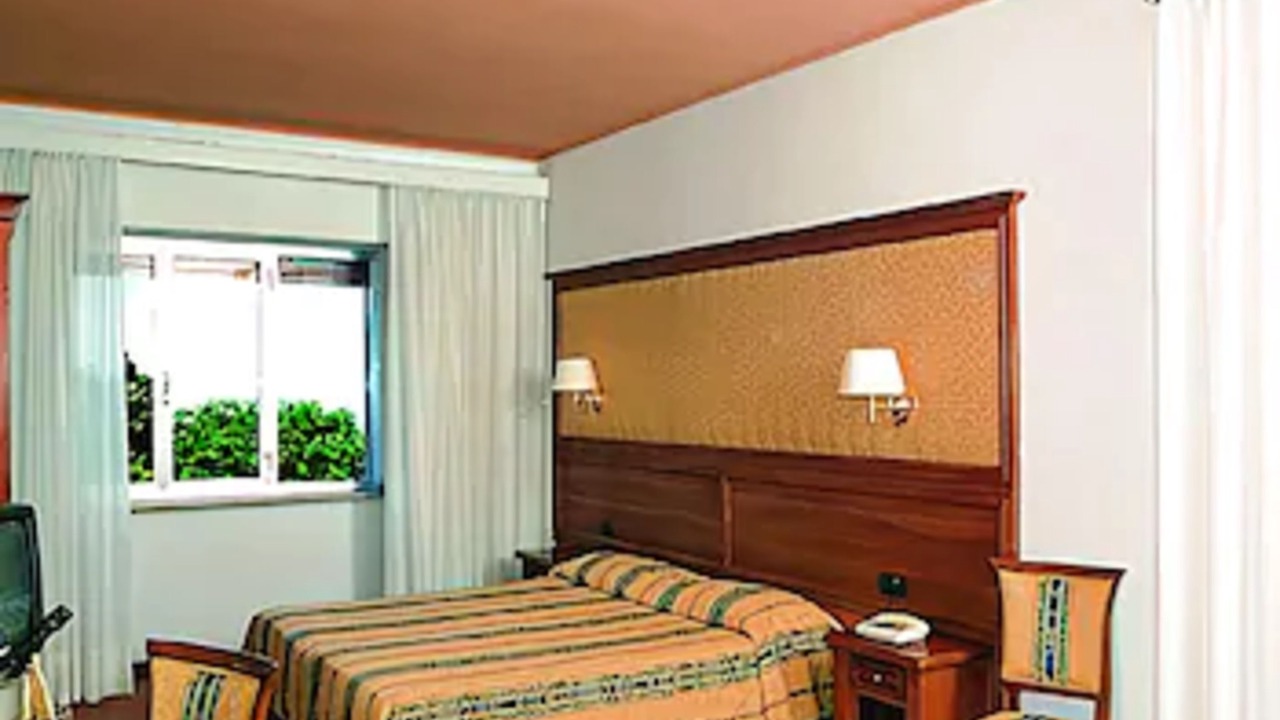 Photo of Bedroom in San Martino Al Cimino