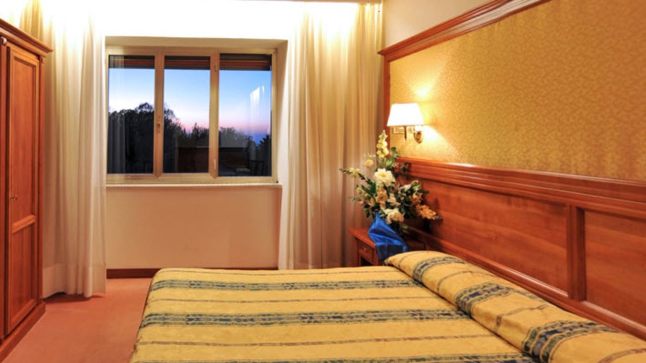 Photo of Bedroom in San Martino Al Cimino