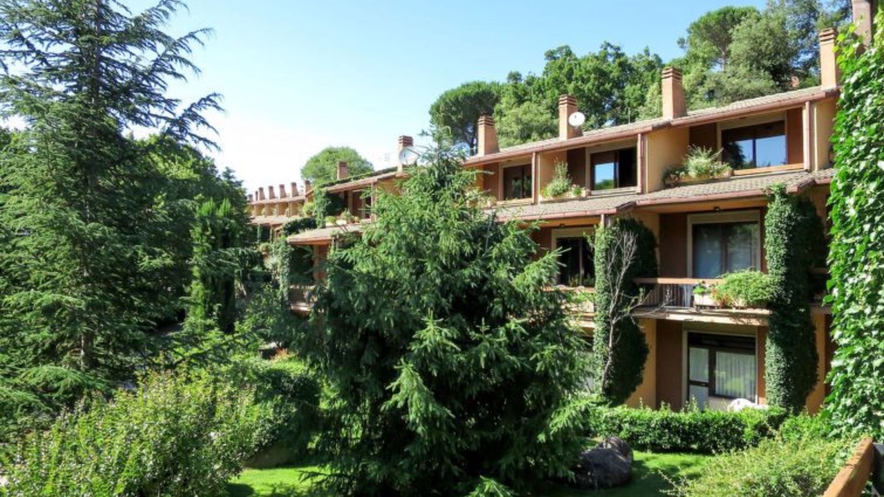 Photo of Outdoor in San Martino Al Cimino
