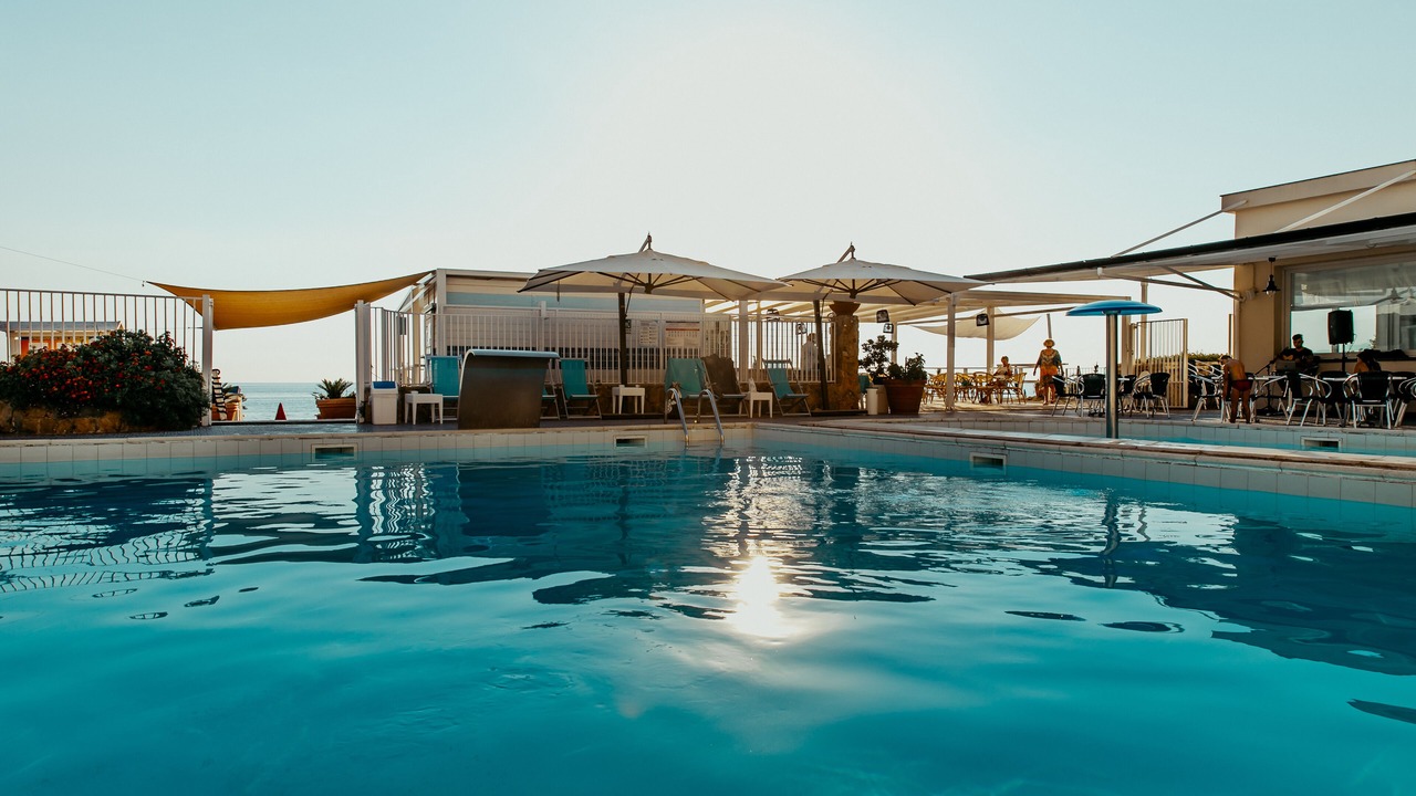 Photo of Outdoor in Palinuro