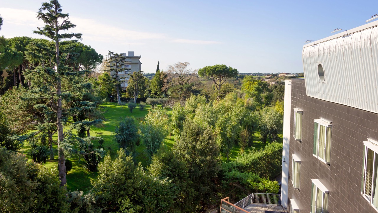 Photo of Outdoor in Suburbio IX Aurelio
