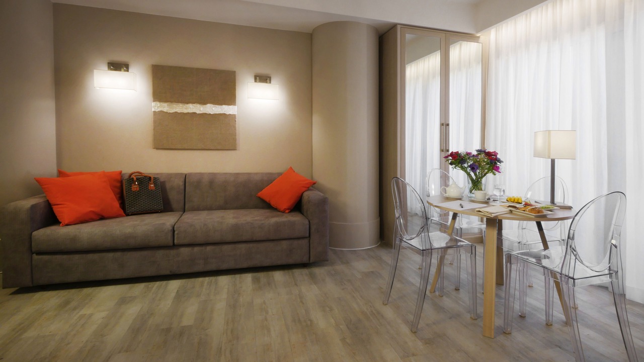 Photo of Bedroom in Camilluccia