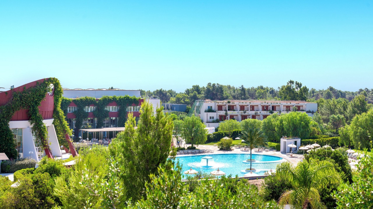 Photo of Outdoor in Castellaneta