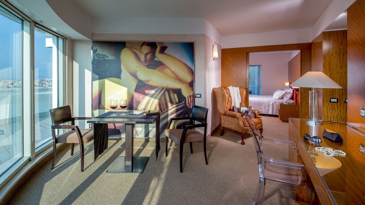 Photo of Bedroom in Aprilia