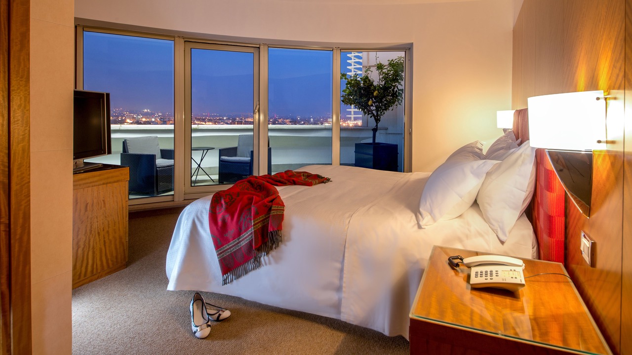 Photo of Bedroom in Aprilia