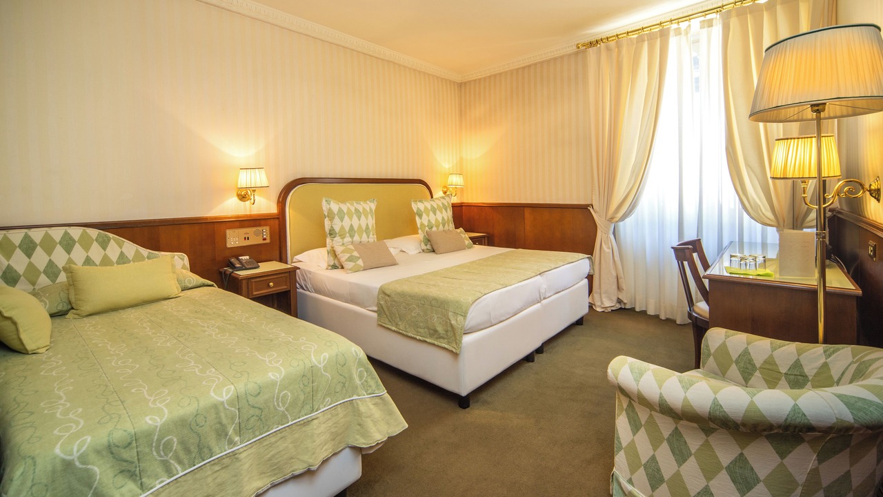 Photo of Bedroom in Grosseto