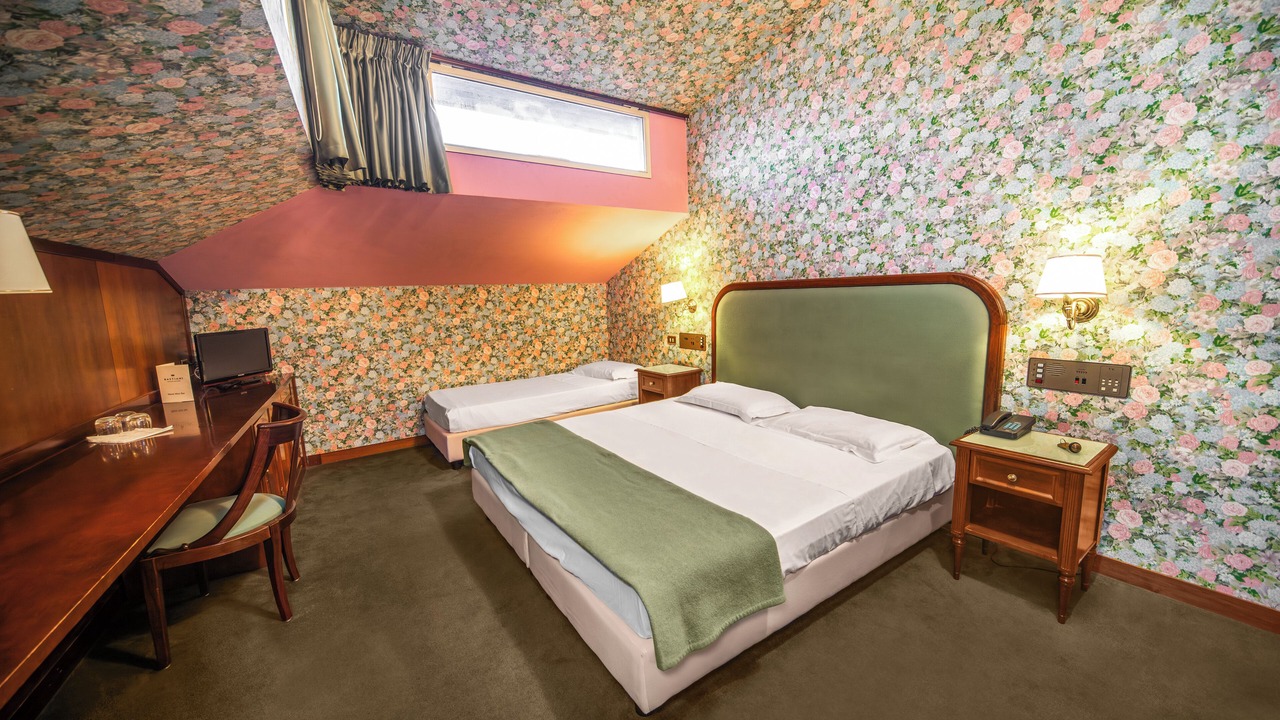 Photo of Bedroom in Grosseto