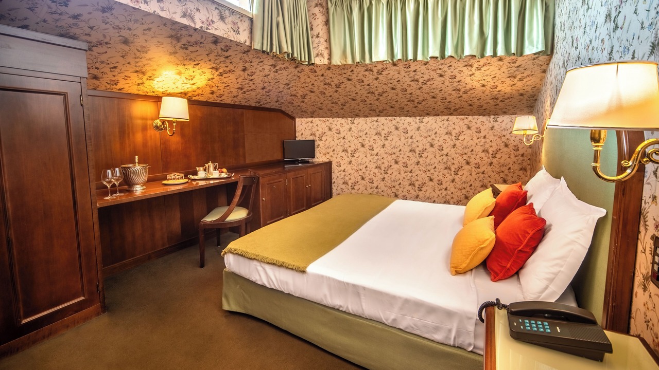 Photo of Bedroom in Grosseto