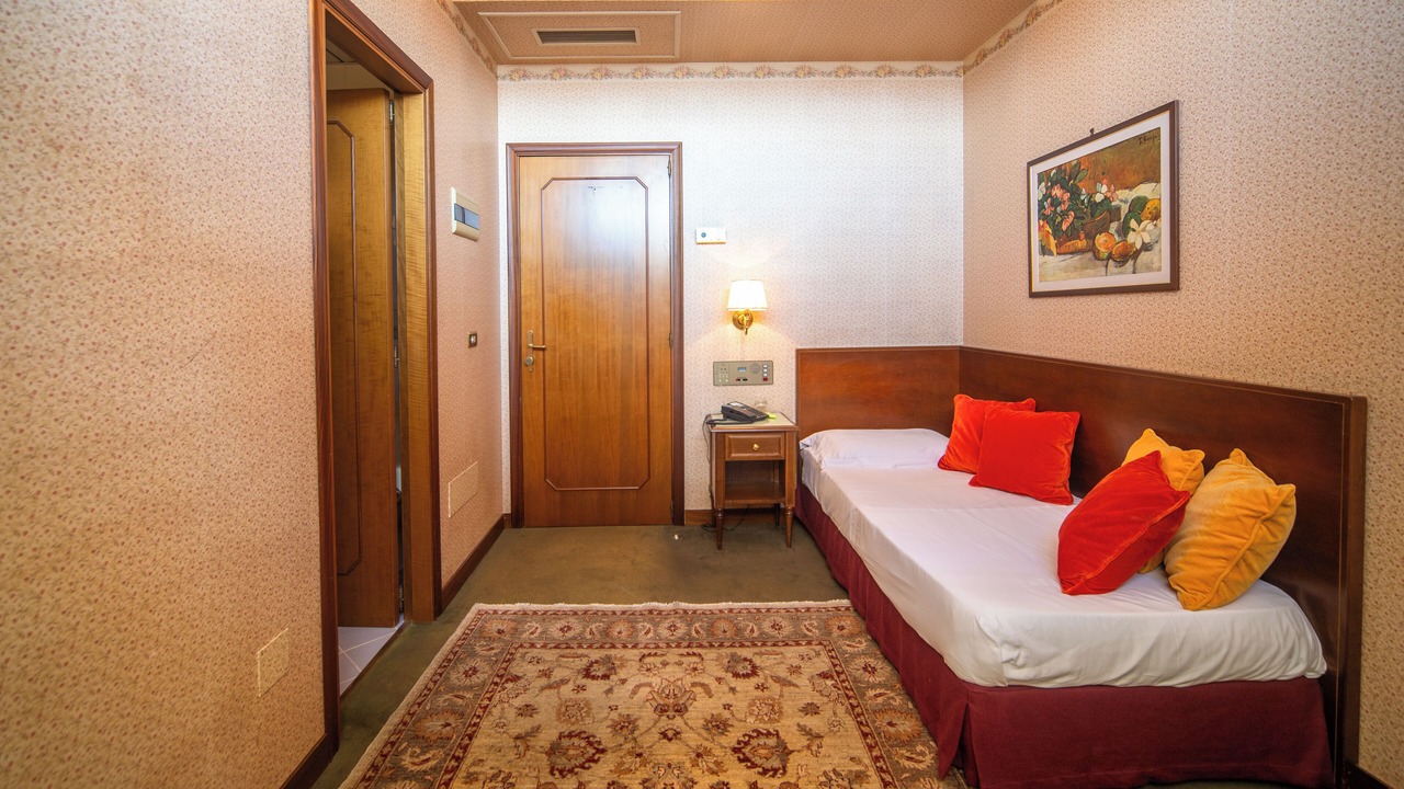 Photo of Bedroom in Grosseto
